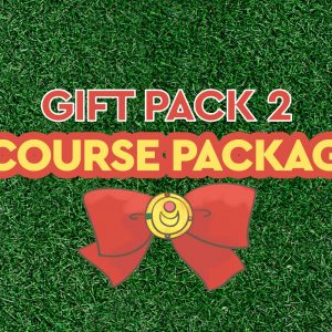 Gift 2: eCourses Package with Complimentary ValuePro Plus Comp Plan
